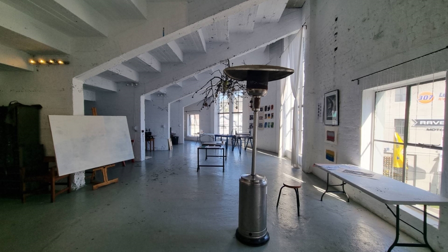 To Let commercial Property for Rent in Observatory Western Cape